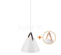 DFTP by Nordlux - Strap 27 Suspension White DFTP