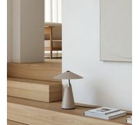 design for the people Taido Lampe de table, E27, 2320375018,