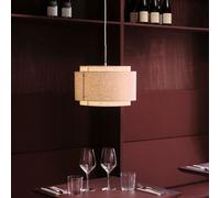 Design For The People Takai 30 Suspension Beige