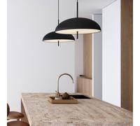 DFTP by Nordlux - Versale Suspension Noir DFTP