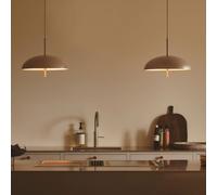 Brun Suspension For The People