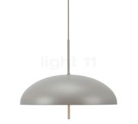 Design for the People Versale Suspension marron - ø50 cm