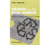Design for the Real World (en anglais)