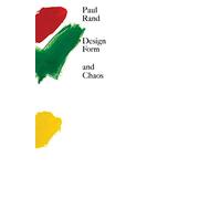 Design, Form, and Chaos