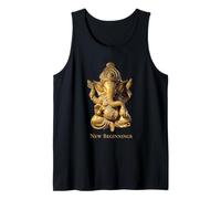 Design Ganesh New Beginnings Débardeur