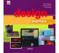 Design graphique: Cours et ateliers