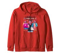 Design Graphique Deal Hunter Energy Sweat à Capuche