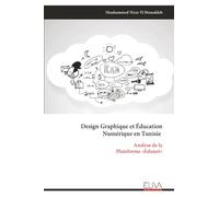 Design Graphique et Éducation Numérique en Tunisie: Analyse de la Plateforme «Edunet»