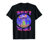 Design Graphique OVNI « You are Cosmic Alien » T-Shirt