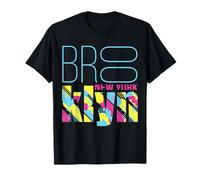 Design Graphique Tendance Tendance Brooklyn New York T-Shirt