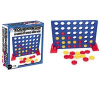 Design Group Kids Play Classic Four in Row Board Game
