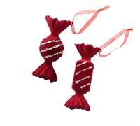 Design harmonieux pour créer de merveilleux souvenirs avec nos charmantes décorations saisonnières (bonbons)