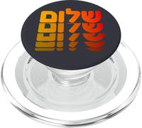 Design hébreu Shalom Peace Israel Jewish Faith Defenders PopSockets PopGrip pour MagSafe