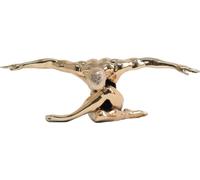 Design Homme avec paume ouverte Figure Statue Sculpture Figures Déco