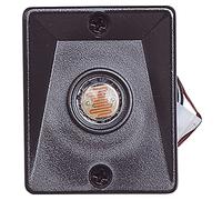 Design House 502146 Oeil Photo de Remplacement Noir