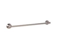 Design House 538330 Calisto Towel Bar, Satin Nickel, 24-inch by Design House