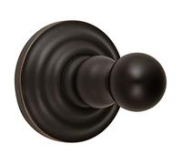 Design House 538454 Calisto Robe Hook, Oil Rubbed Bronze by Design House