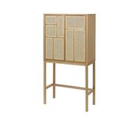 Design House Stockholm Air Armoire Chêne