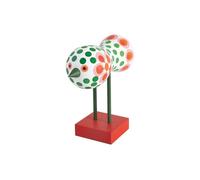 Design House Stockholm Birds 1967 Accessoires de Décoration Oiseau 6/Multicolore