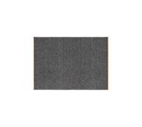 Design House Stockholm Tapis Björk gris foncé grand 170x240 cm
