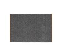 Design House Stockholm Björk Tapis 200x300 cm Gris Foncé