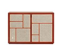 Design House Stockholm Buffet Air Red