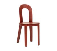Design House Stockholm Chaise Olivia Red