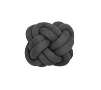 Design House Stockholm Coussin Knot - gris
