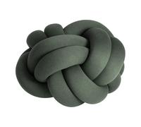 Knot XL Coussin de siège Design House Stockholm Forest - 7340043319251