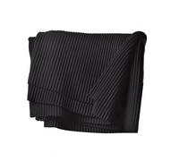 Design House Stockholm Couverture Pleece 140x170 cm Noir