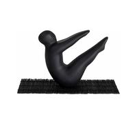 Design House Stockholm Décoration Yoga no. 2 Black