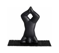 Design House Stockholm Décoration Yoga no. 3 Black