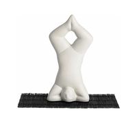 Design House Stockholm Décoration Yoga no. 3 Light grey