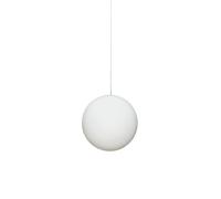 Design House Stockholm Lampe Luna - Ø 40 cm - blanc