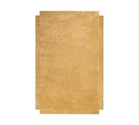 Design House Stockholm Level 200x300 Jaune Ocre