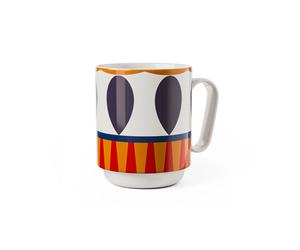 Design House Stockholm Mug Birds 1967 35 cl. No. 1