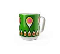 Design House Stockholm Mug Birds 1967 35 cl. No. 2