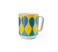 Design House Stockholm Mug Birds 1967 35 cl. No. 5