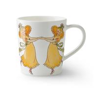 Design House Stockholm Mug Dandelions avec poignée 40 cl