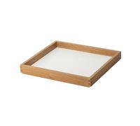 Design House Stockholm Plateau Frame 34x37.4 cm Chêne-blanc