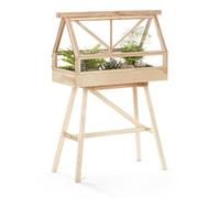 Design House Stockholm Serre Serre Frêne