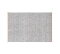Design House Stockholm Tapis Björk gris clair grand 200x300 cm