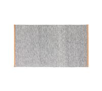 Design House Stockholm Tapis Björk gris clair gris clair 70x130 cm