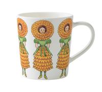 Design House Stockholm Tasse avec poignée Fru Ringblomma 40 cl