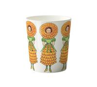 Design House Stockholm Tasse Fru Ringblomma 28 cl