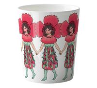 Design House Stockholm Tasse Poppy 28 cl