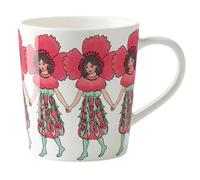 Design House Stockholm Tasse Poppy avec anse 40cl