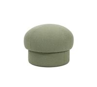 Uno Pouf Pouf 65 cm VERT Design House Stockholm OFFRE SPECIALE - 7340043322688