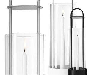 Design House Stockholm Verre de rechange Lotus Transparent