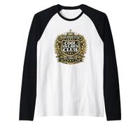 Design Humoristique Familial approuvé par la Loi Manche Raglan